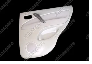 T116202420 Door inner trim panel--rh/rr  (ba) Chery Tiggo