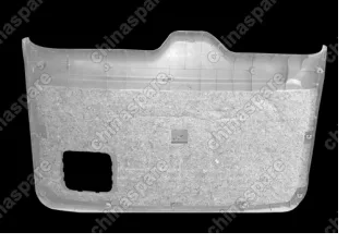T116302420 Door trim - rear back Chery Tiggo