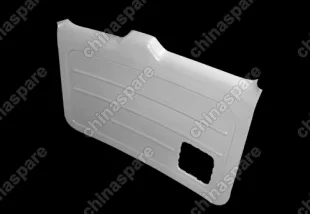 T116302420 Door trim - rear back Chery Tiggo