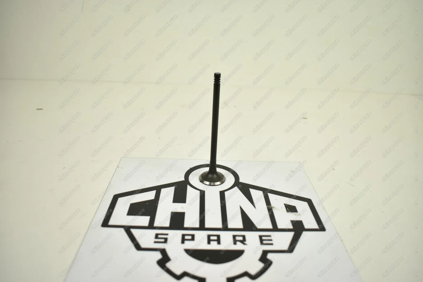 Клапан выпускной Chery Tiggo FL 1,6