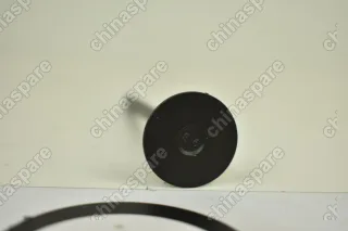 Клапан выпускной Chery Tiggo FL 1,6