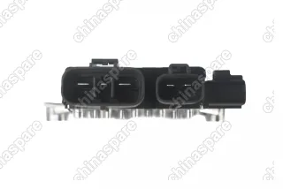 Реостат вентилятора Mitsubishi Lancer IX, Outlander (CU)