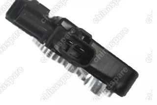 Реостат вентилятора Mitsubishi Lancer IX, Outlander (CU)