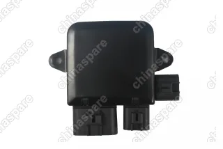 Реостат вентилятора Mitsubishi Lancer IX, Outlander (CU)