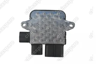 Реостат вентилятора Mitsubishi Lancer IX, Outlander (CU)