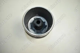 Крышка корпуса масляного фильтра Chery Tiggo