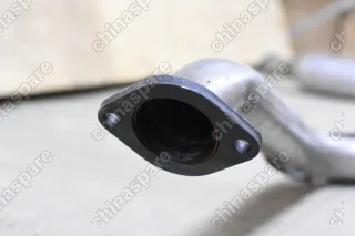 Глушитель (средняя часть) Chery Tiggo FL 1,6