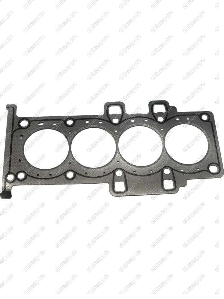 Прокладка ГБЦ E4G16 Chery Tiggo FL (1,6)