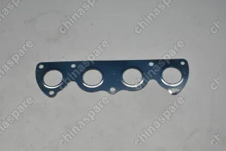 Прокладка выпускного коллектора Chery Tiggo FL 1.6