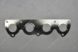 Прокладка выпускного коллектора Chery Tiggo FL 1.6