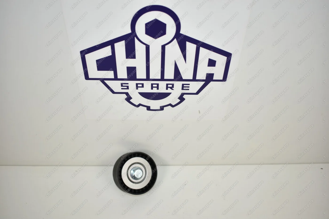 Ролик обводной №1 Chery Tiggo FL 1.6