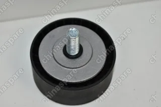 Ролик обводной №1 Chery Tiggo FL 1.6