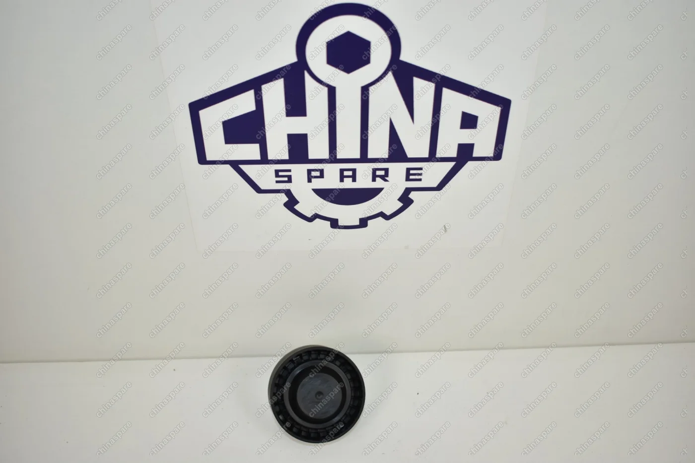 Ролик обводной №2 Chery Tiggo FL 1.6