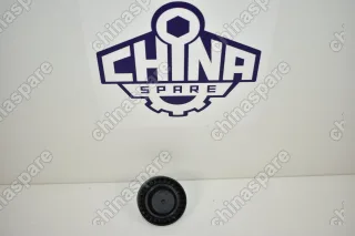 Ролик обводной №2 Chery Tiggo FL 1.6