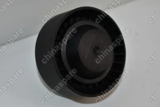 Ролик обводной №2 Chery Tiggo FL 1.6