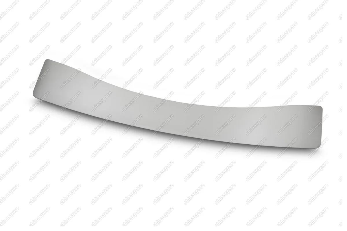 FMON367116 Накладка на наруж. порог багажника без логотипа,Ford Mondeo 2015-