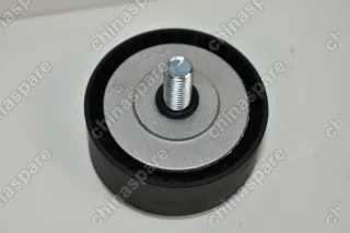 Ролик обводной №2 Chery Tiggo FL 1.6