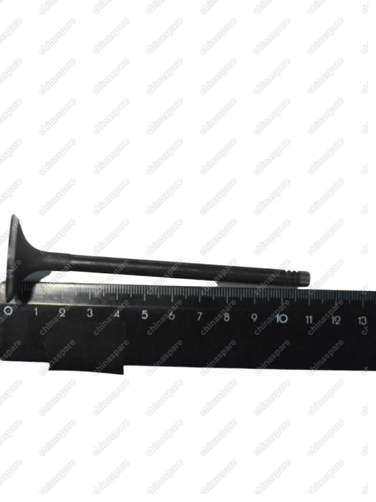 Клапан впускной Chery Tiggo FL 1,6