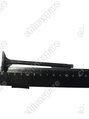 Клапан впускной Chery Tiggo FL 1,6