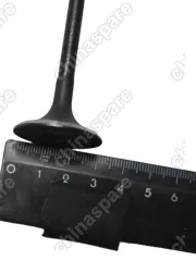 Клапан впускной Chery Tiggo FL 1,6