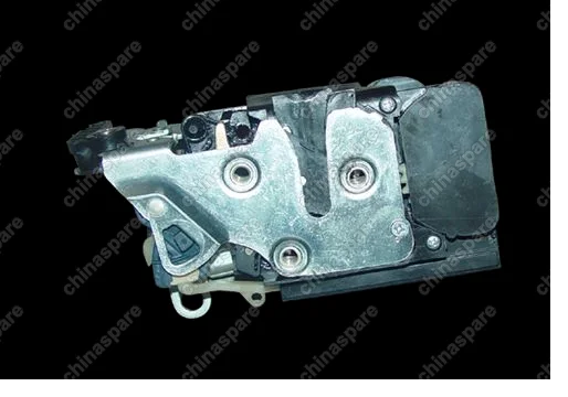 T116205010 Left rear door lock assy. Chery Tiggo
