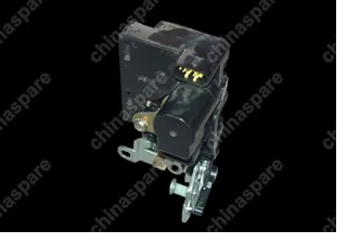 T116205010 Left rear door lock assy. Chery Tiggo