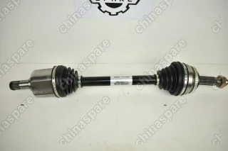 Привод передний левый 2WD 1.6VVT+CVT019 Chery Tiggo