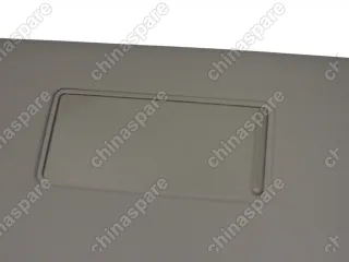 Козырек солнцезащитный левый (серый) Chery Tiggo