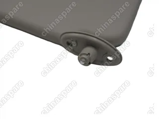 Козырек солнцезащитный левый (серый) Chery Tiggo