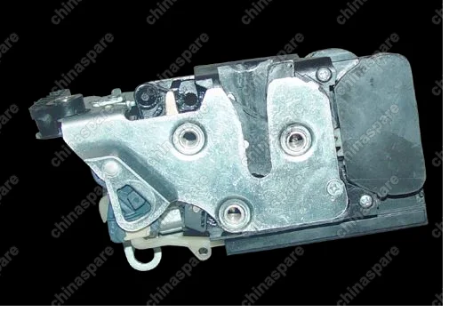 T116205020 Lock assy - rh rr door Chery Tiggo
