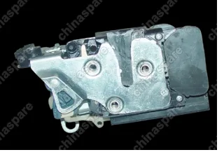 T116205020 Lock assy - rh rr door Chery Tiggo