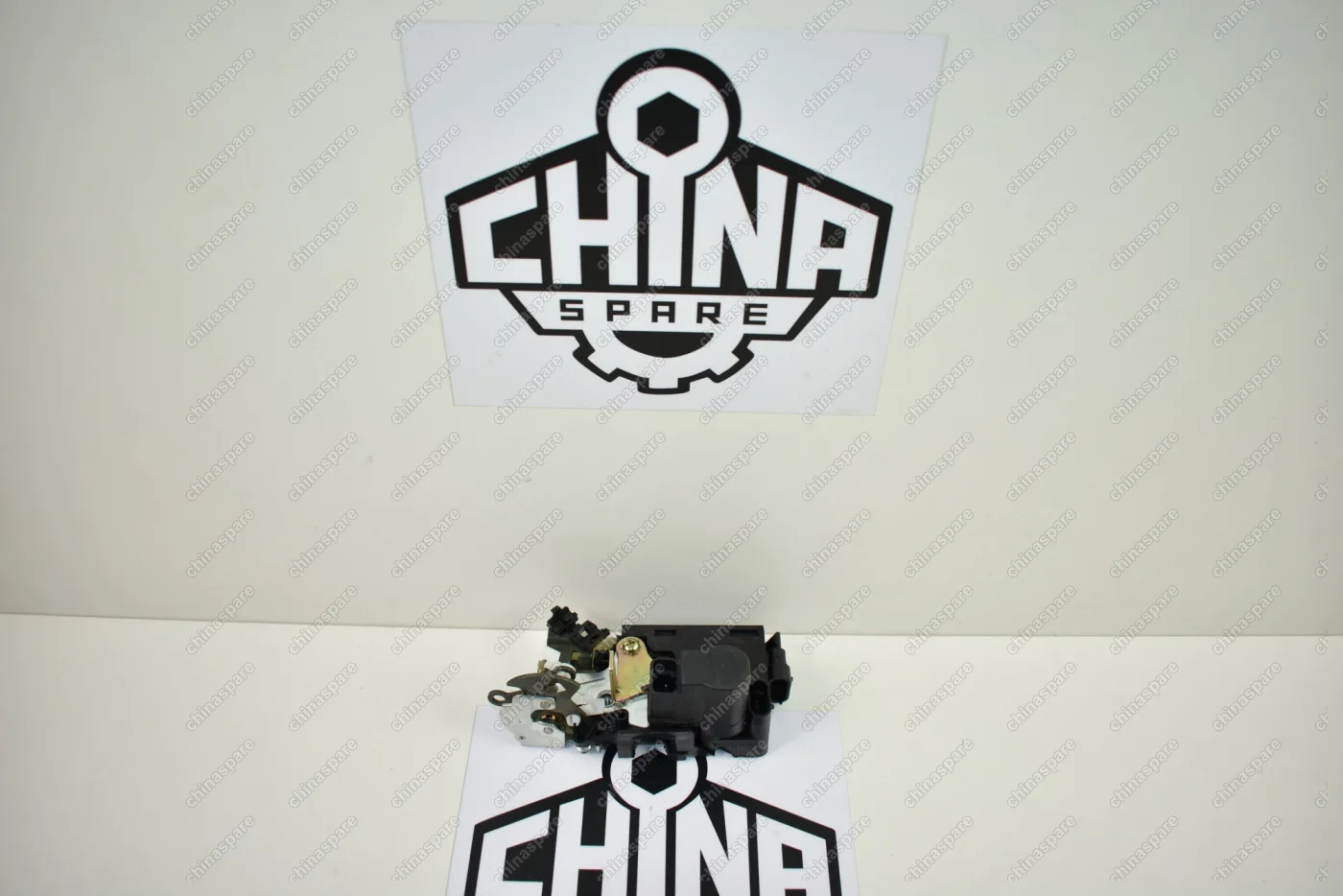 Замок Багажника Chery Tiggo FL