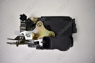 Замок Багажника Chery Tiggo FL