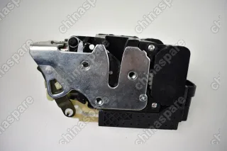 Замок Багажника Chery Tiggo FL