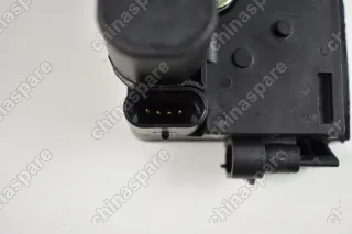 Замок Багажника Chery Tiggo FL