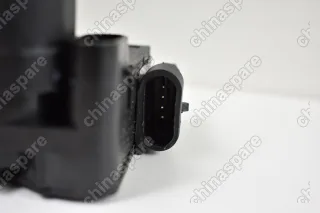 Замок Багажника Chery Tiggo FL