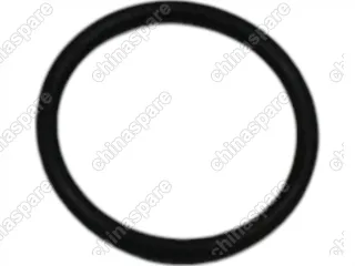 Прокладка корпуса термостата Chery Tiggo FL (1.6)