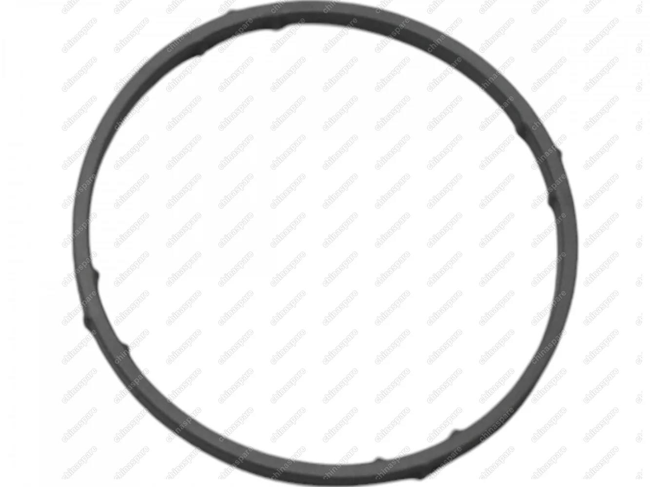 Прокладка термостата (кольцо) нижняя E4G16 Chery Tiggo