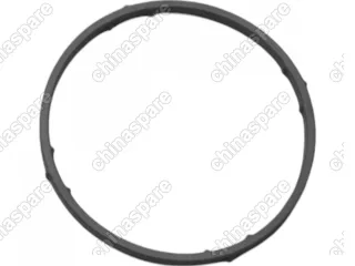 Прокладка термостата (кольцо) нижняя E4G16 Chery Tiggo