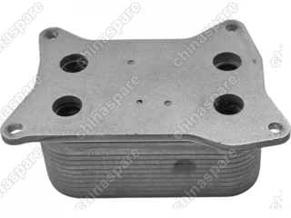 Радиатор масляный Chery TIggo 8, /M11/M12, Arrizo 7, Tiggo