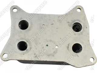 Радиатор масляный Chery TIggo 8, /M11/M12, Arrizo 7, Tiggo