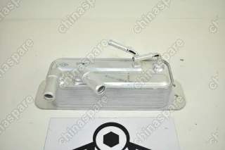 Радиатор масляный Chery Tiggo FL