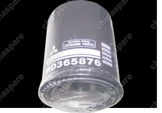 MD365876 Oil filter Chery Tiggo