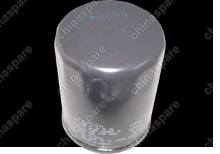 MD365876 Oil filter Chery Tiggo