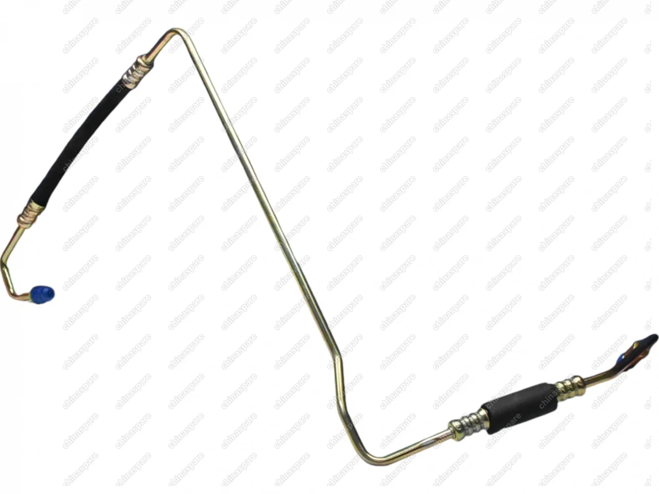 Патрубок ГУР Chery Tiggo 1.6DVVT+MT