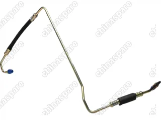 Патрубок ГУР Chery Tiggo 1.6DVVT+MT