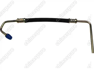 Патрубок ГУР Chery Tiggo 1.6DVVT+MT