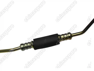 Патрубок ГУР Chery Tiggo 1.6DVVT+MT