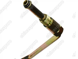 Патрубок ГУР Chery Tiggo 1.6DVVT+MT