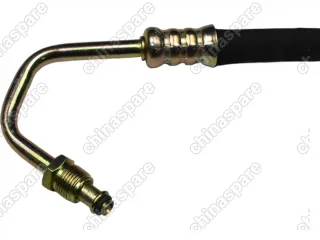 Патрубок ГУР Chery Tiggo 1.6DVVT+MT